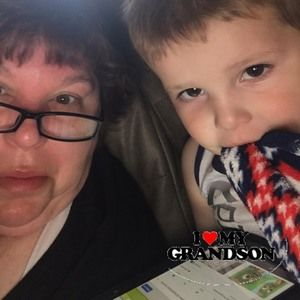 Meet your Posher, Sharon